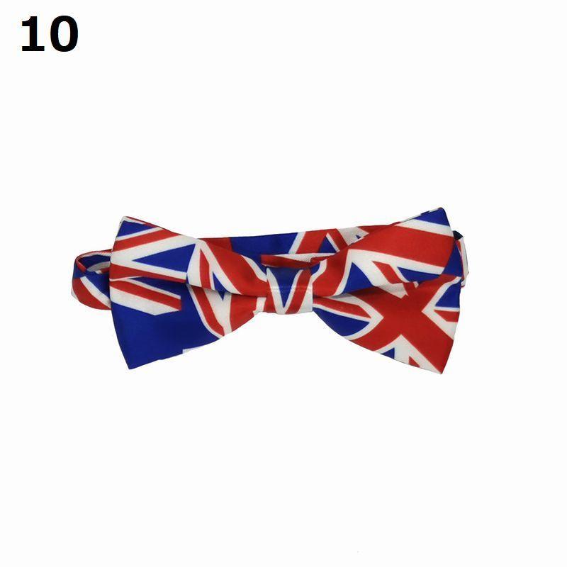 蝶ネクタイ ボウタイ メンズ レディース 男女兼用 フォーマル カジュアル 結婚式 パーティー 披露宴 制服 ユニフォーム リボン | plusnao | 09