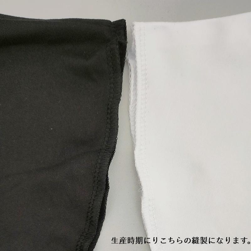 つけ襟 付け襟 フェイクカラー ハイネック レディース 立襟 重ね着用 無地 ボーダー柄 着ぶくれしない 女性用 婦人用 プルオーバー 冷え対策 アク | plusnao | 10