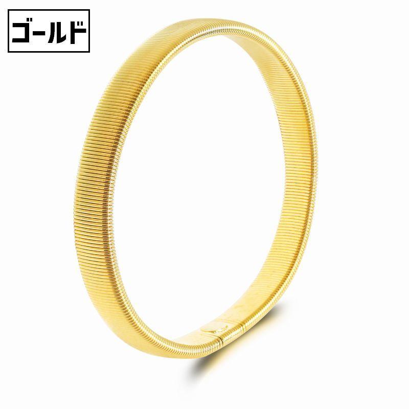 アームバンド アームベルト 金属製 バネ式 単品 1個 メンズ 男性 レディース 女性 ユニセックス 男女兼用 袖丈調節 袖留め 腕まくり 伸びる 伸 | plusnao | 11