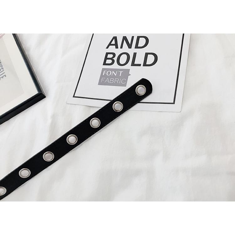 plusnao ベルト レディース 女性 ファッション小物 アクセサリー 太め