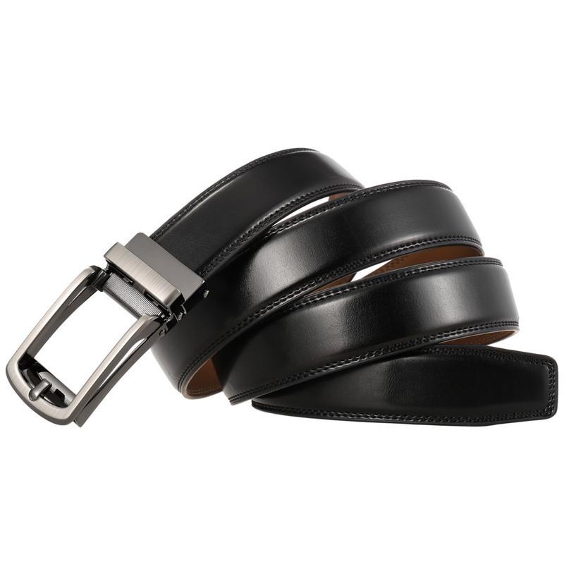 DOUBLE RLスナップバックル本革ベルト110cm ブラック Amazon | Dickies ダブルプロングバックル、ヘビーデューティ