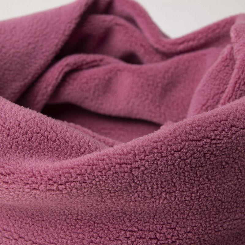 ネックウォーマー レディース メンズ 男女兼用 防寒 防風 あったか 暖かい シンプル 無地 カジュアル デイリー おしゃれ かわいい ユニセックス | plusnao | 11