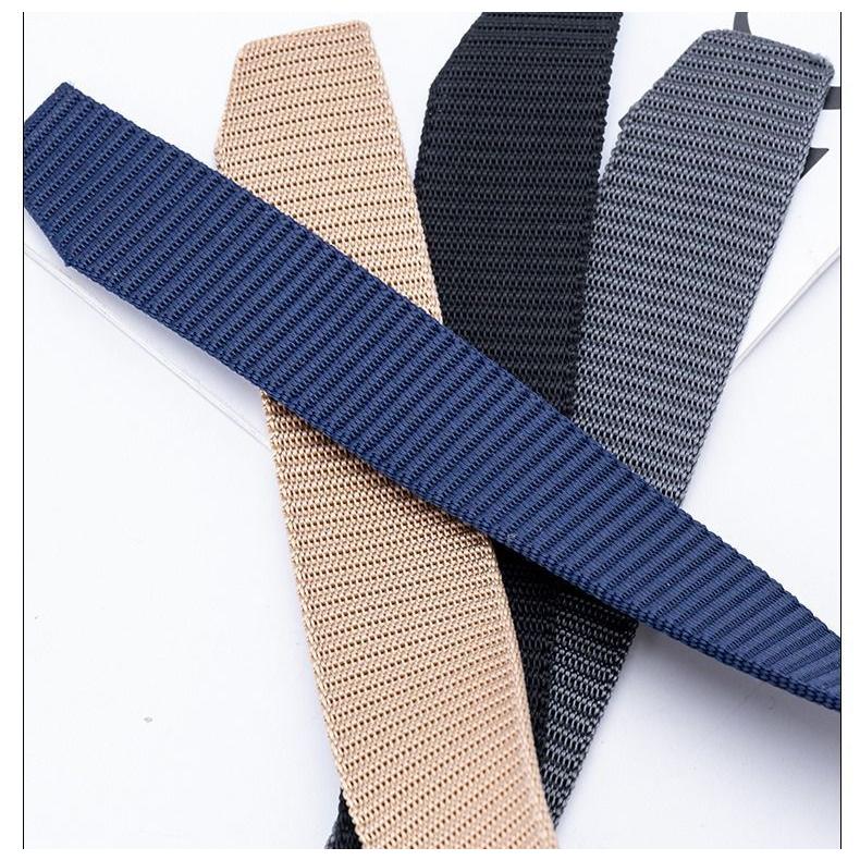 ベルト メンズ 男性用 穴なし 無段階調整 ガチャベルト 作業ベルト ワークベルト ナイロン 長さ調節可能 穴無し カジュアル おしゃれ アウトドア | plusnao | 13