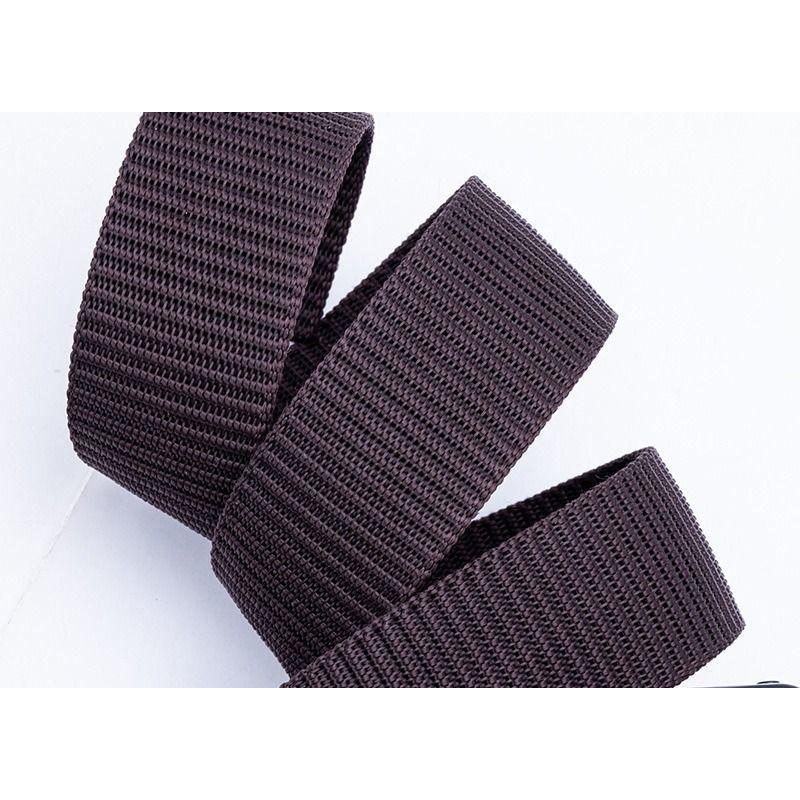 ベルト メンズ 男性用 穴なし 無段階調整 ガチャベルト 作業ベルト ワークベルト ナイロン 長さ調節可能 穴無し カジュアル おしゃれ アウトドア | plusnao | 14