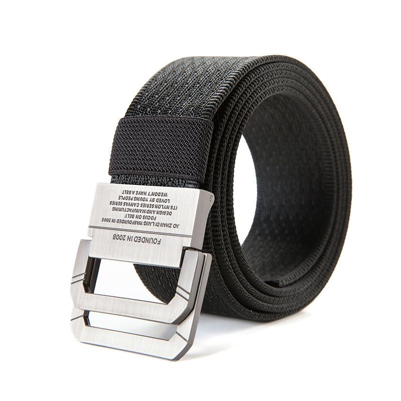 plusnao ナイロンベルト メンズ レディース ユニセックス 布