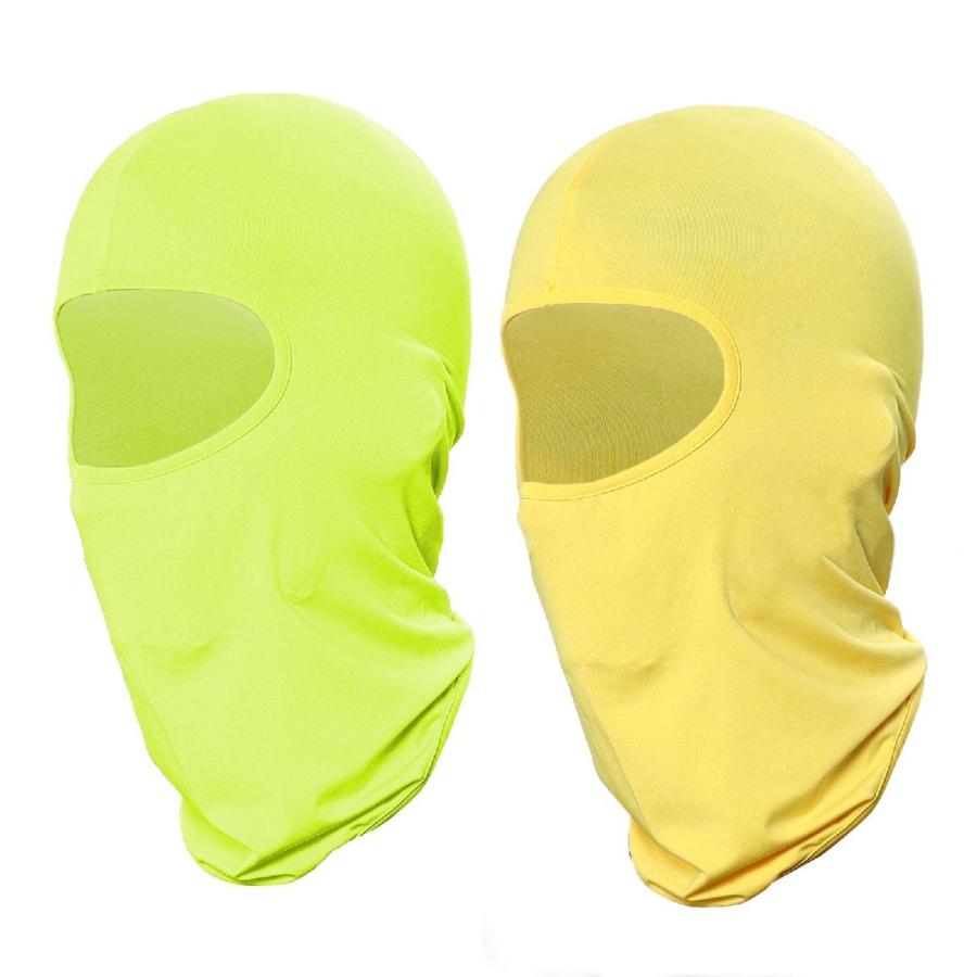 フェイスマスク バラクラバ バイク用 メンズ レディース 男女兼用