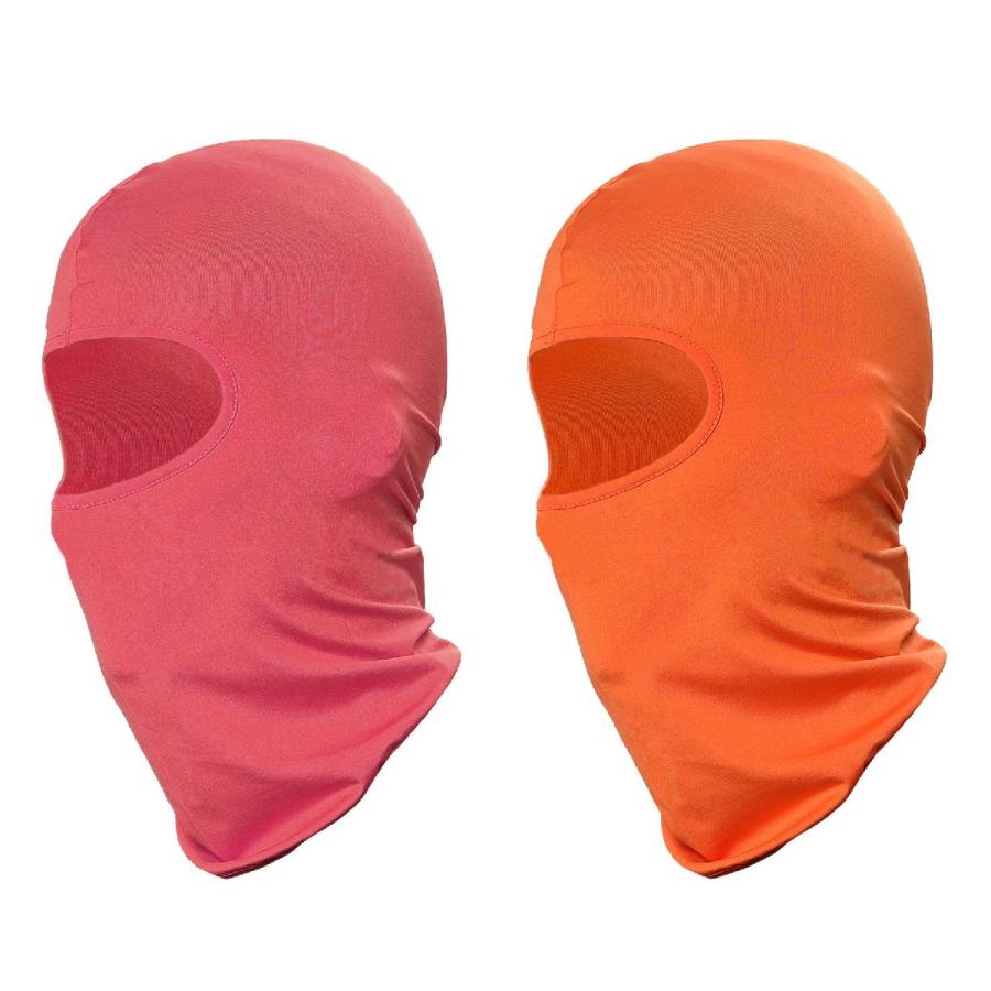 フェイスマスク バラクラバ バイク用 メンズ レディース 男女兼用