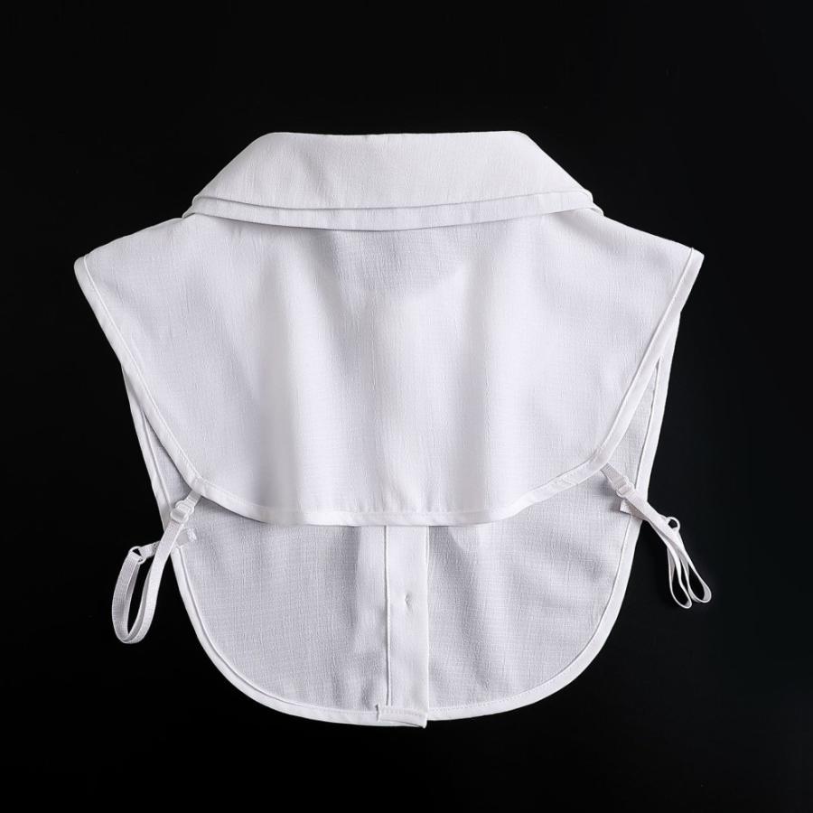 plusnao（プラスナオ） つけ襟 付け襟 レディース 女性 ファッション