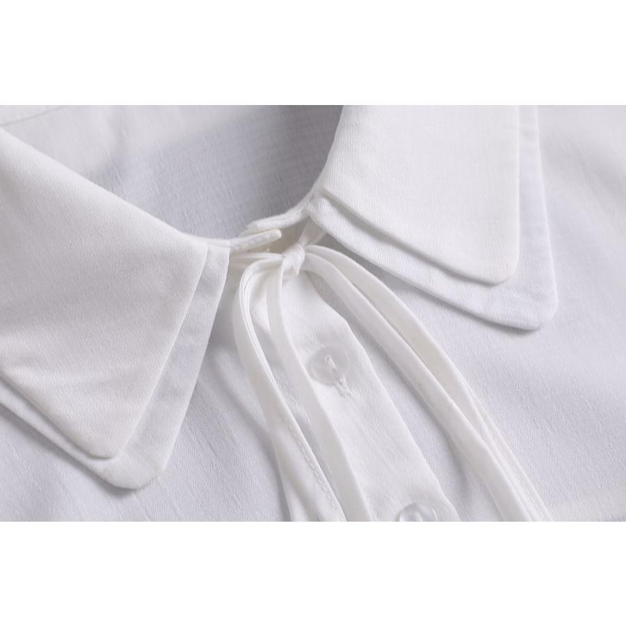 plusnao（プラスナオ） つけ襟 付け襟 レディース 女性 ファッション