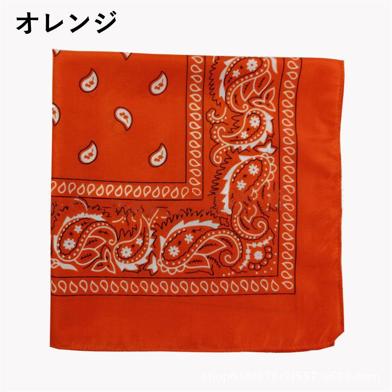 plusnao（プラスナオ） バンダナ ユニセックス メンズ 男性 レディース