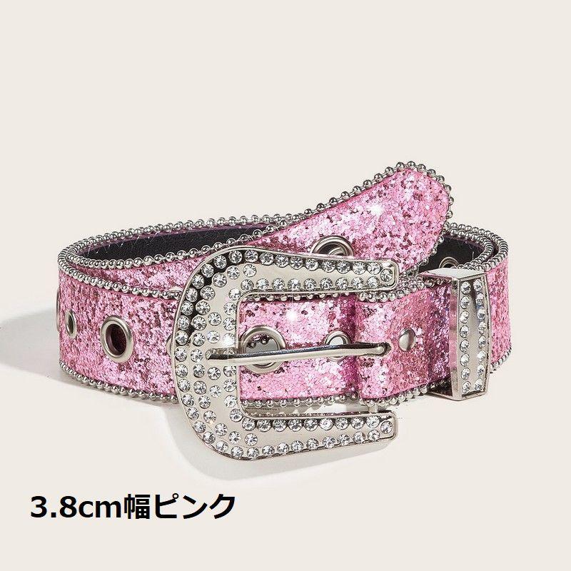 希少新品⭐ワイプロジェクト 本革 LOVE ラインストーン✫ベルト 黑 入手困難 希少新品⭐ワイプロジェクト 本革 LOVE ラインストーン✫ベルト