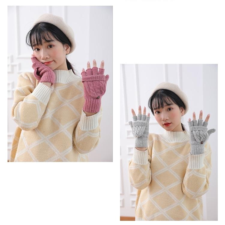 シャネル　ニット　グローブ、指無しタイプ シャネル ニット グローブ、指無しタイプ シャネル ニット グローブ