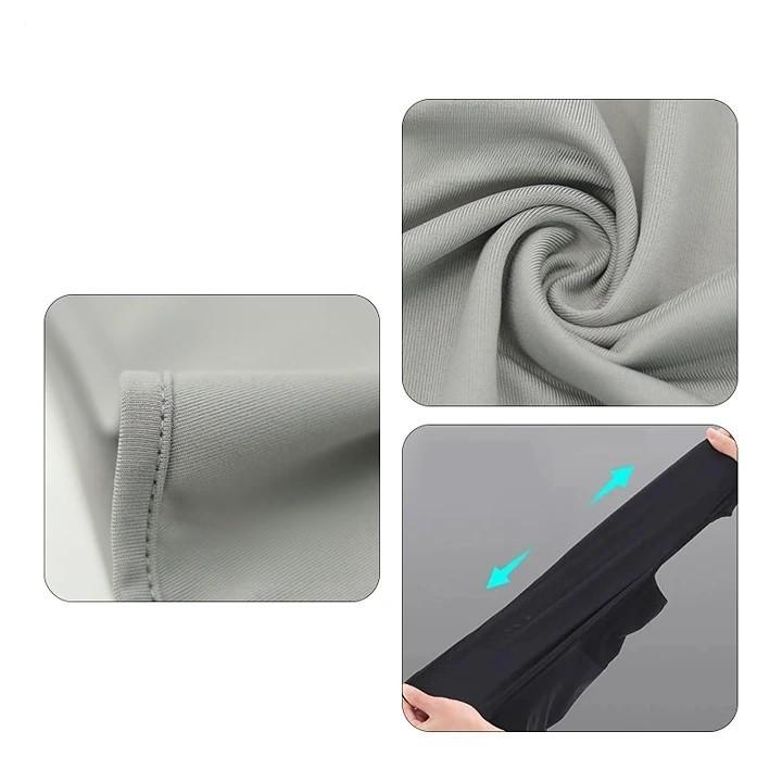 フェイスカバー フェイスマスク ネックカバー 男女兼用 目出し帽 バラクラバ 紫外線対策 UV対策 日焼け対策 アウトドア スポーツ バイク 自転車 | ブランド登録なし | 11