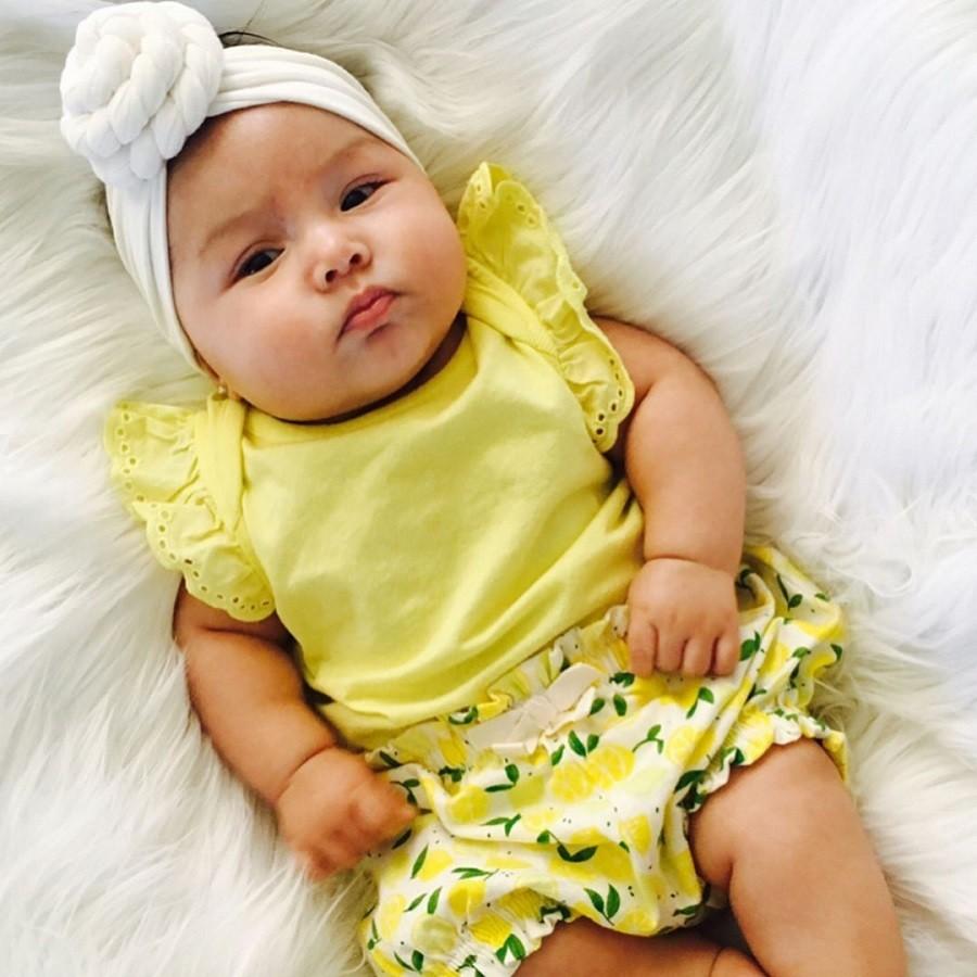 ヘアーバンド リボン ヘッドバンド ターバン カチューシャ キッズ 赤ちゃん 女の子 無地 赤 ピンク アクセサリー 可愛い おしゃれ プラスナオ Paypayモール店 通販 Paypayモール