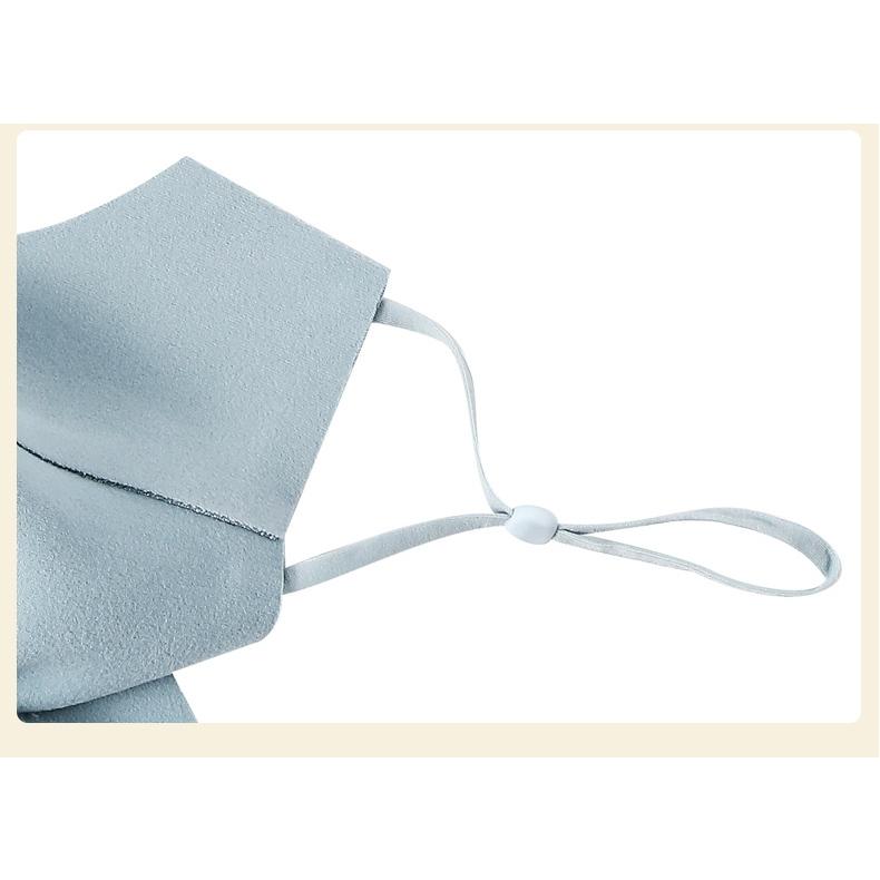 フェイスカバー フェイスマスク ネックカバー 防寒対策 日焼け防止 紫外線対策 防風 アウトドア レディース 女性 婦人 保温 バイク 自転車 | ブランド登録なし | 12