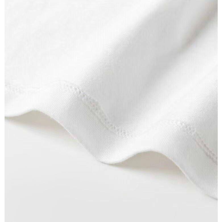 付け裾 つけ裾 レディース フェイクレイヤード 重ね着風 スリット入り ウエストゴム 無地 単色 シンプル 体型カバー トップス レイヤード風 女性用 | plusnao | 10