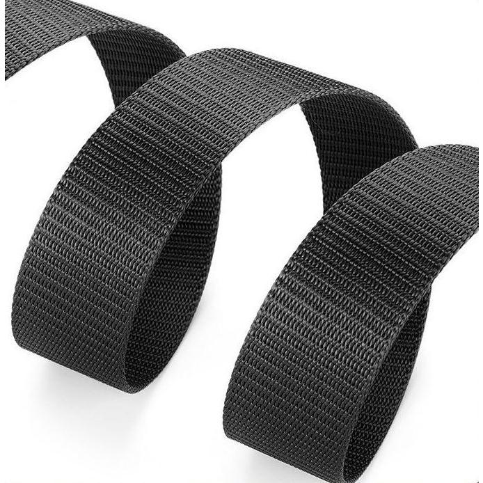 バックルベルト ナイロンベルト メンズ レディース 120cm 穴なし ノンホール バンド 自由調節 無段階調整 カジュアル シンプル 普段使い ワン | plusnao | 17