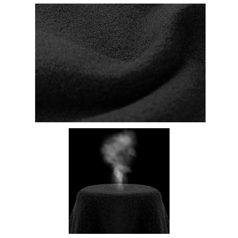 目出し帽 フェイスマスク バラクラバ メンズ レディース ユニセックス 男性 女性 男女兼用 防寒具 帽子 フード かぶる 暖かい 冬 シンプル | plusnao | 07