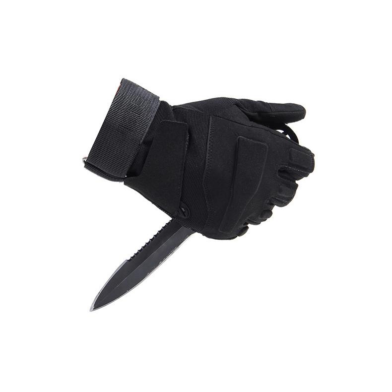 タクティカル グローブ サバゲー用装備 フル ハーフ サバイバルグローブ 指ぬき 指先 フィンガーレス 夏 冬 手袋 サバイバルゲーム アウトドア 滑 | ブランド登録なし | 04