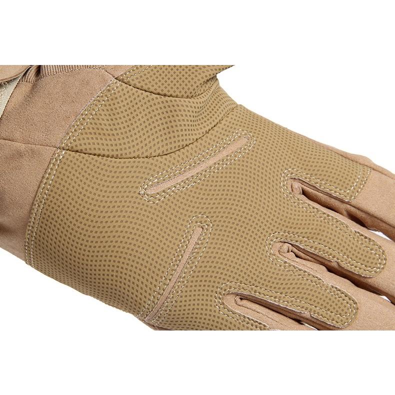 タクティカル グローブ サバゲー用装備 フル ハーフ サバイバルグローブ 指ぬき 指先 フィンガーレス 夏 冬 手袋 サバイバルゲーム アウトドア 滑 | ブランド登録なし | 07
