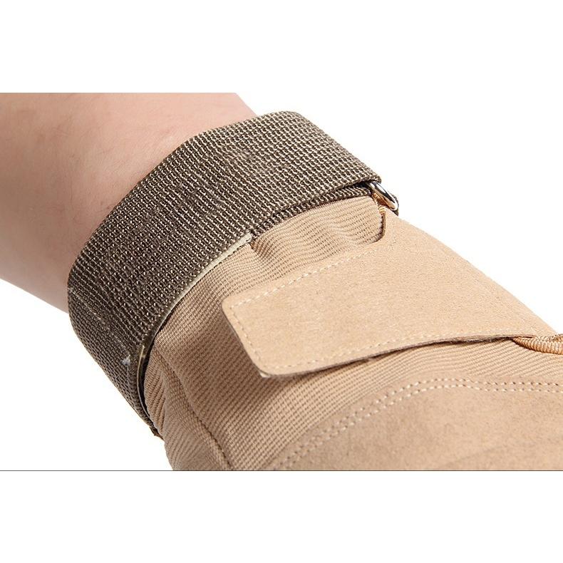 タクティカル グローブ サバゲー用装備 フル ハーフ サバイバルグローブ 指ぬき 指先 フィンガーレス 夏 冬 手袋 サバイバルゲーム アウトドア 滑 | ブランド登録なし | 08