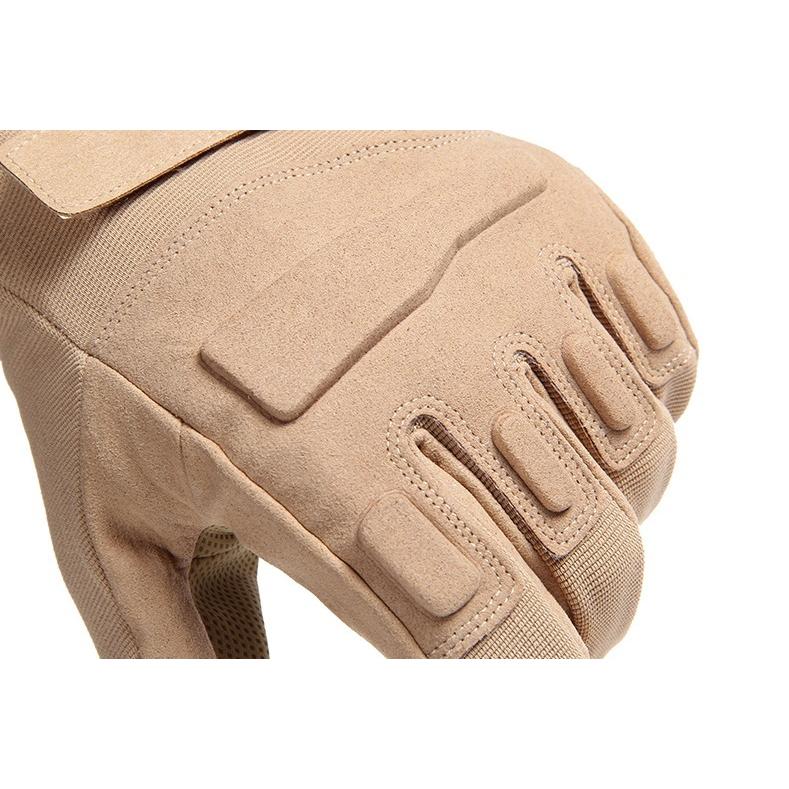 タクティカル グローブ サバゲー用装備 フル ハーフ サバイバルグローブ 指ぬき 指先 フィンガーレス 夏 冬 手袋 サバイバルゲーム アウトドア 滑 | ブランド登録なし | 09