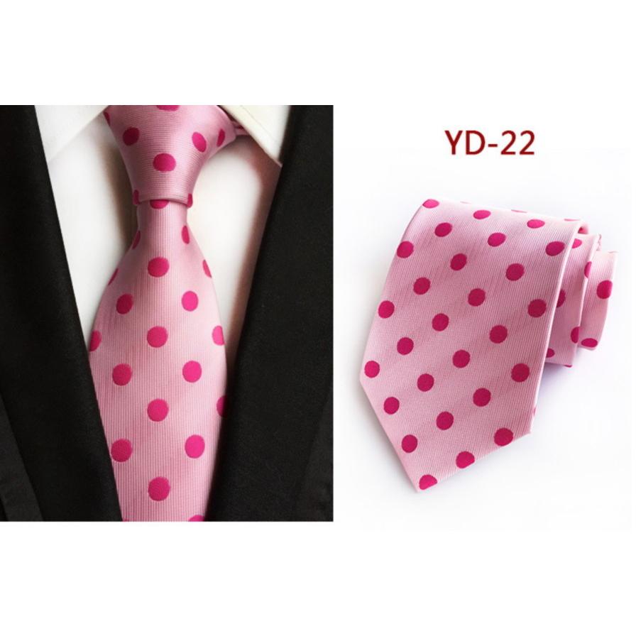 plusnao（プラスナオ） ネクタイ おしゃれ メンズ ファッション ドット