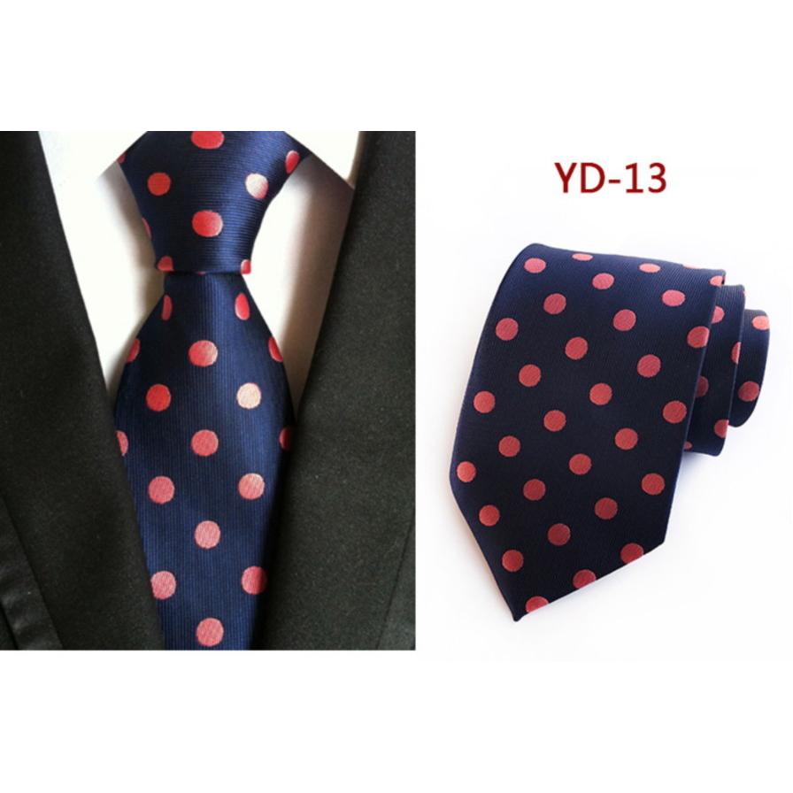 HOMME DEUX ドット柄 ネクタイ 黒・ピンク HOMME DEUX ドット柄 ネクタイ 黒・ピンク HOMME DEUX ドット柄