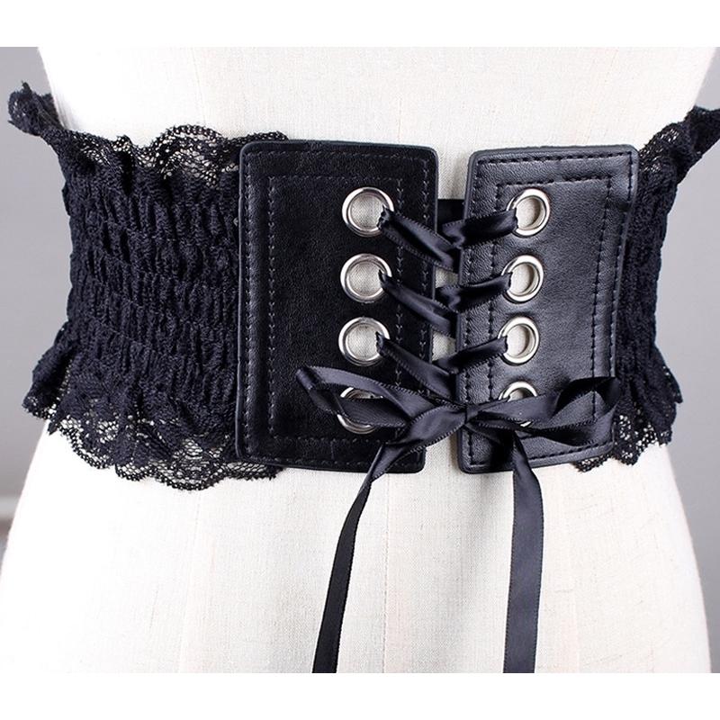 ozz　フラップ付レイヤードコルセット ozz フラップ付レイヤードコルセット