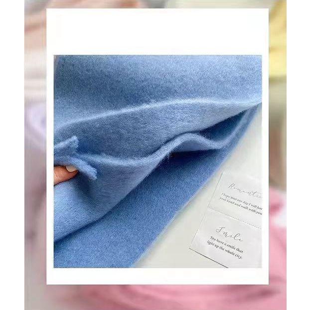 マフラー ストール レディース メンズ 無地 シンプル カラバリ豊富 あったか 防寒 かわいい ヘビロテ 冬 お出かけ | plusnao | 14