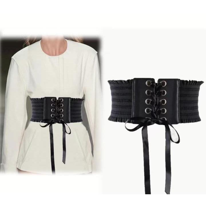 plusnao（プラスナオ） サッシュベルト レディース 女性用 ベルト