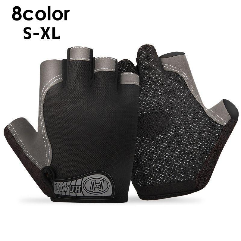 はる plusnao（プラスナオ） ドライビンググローブ フィットネスグローブ