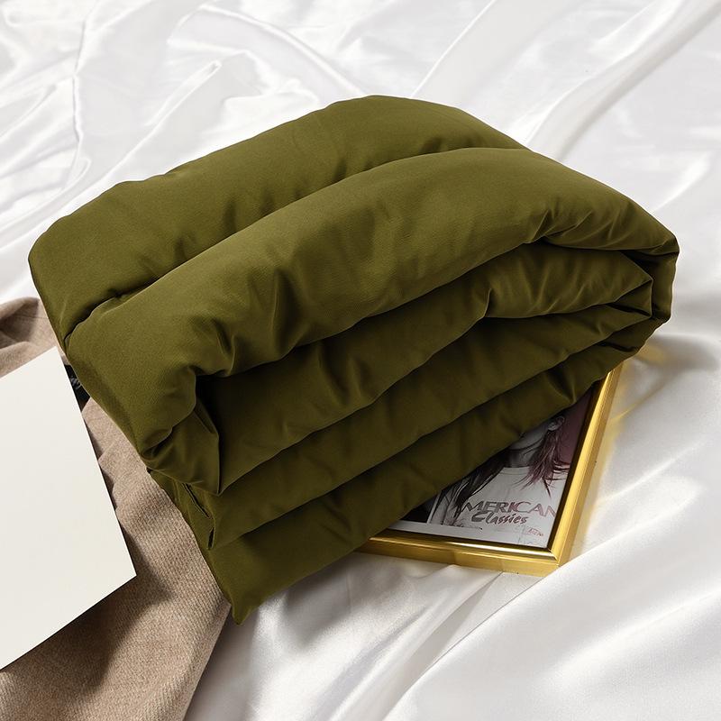 ティペット マフラー レディース 無地 シンプル クロス 中綿 防寒 暖かい あったか ストール スヌード ネックウォーマー 保温 差し込み コンパク | plusnao | 14