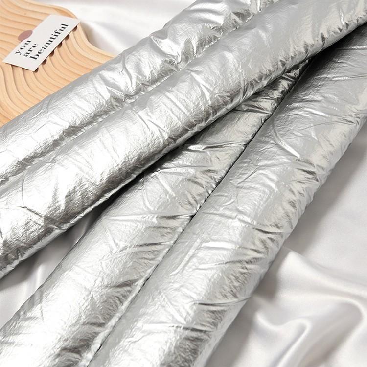 ティペット マフラー レディース 無地 シンプル クロス 中綿 防寒 暖かい あったか ストール スヌード ネックウォーマー 保温 差し込み コンパク | plusnao | 18