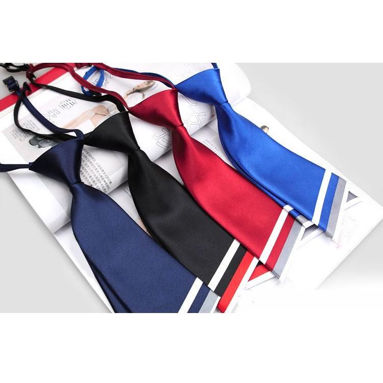 ワンタッチネクタイ ネクタイ レディース 制服 女子学生 スカーフ風 ファッション小物 簡単装着 結ばない おしゃれ かわいい ユニフォーム スクール | plusnao | 04