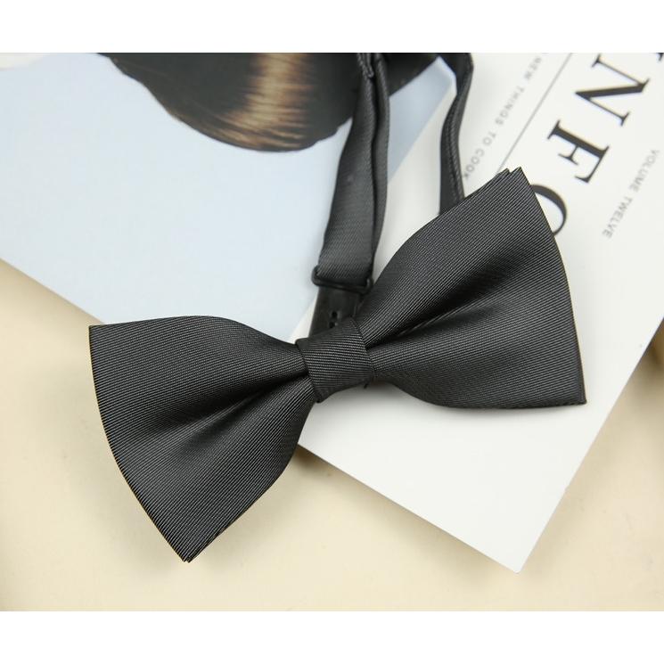 蝶ネクタイ ボウタイ メンズ 男性 レディース 女性 大人用 ファッション小物 お洒落 かっこいい かわいい 首元 男女兼用 ユニセックス お出かけ | plusnao | 12