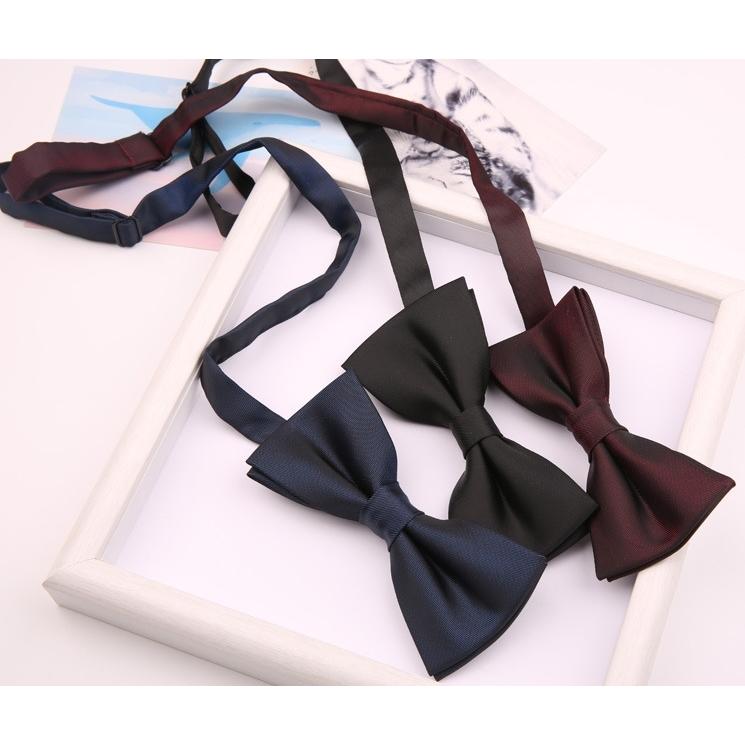 蝶ネクタイ ボウタイ メンズ 男性 レディース 女性 大人用 ファッション小物 お洒落 かっこいい かわいい 首元 男女兼用 ユニセックス お出かけ | plusnao | 01