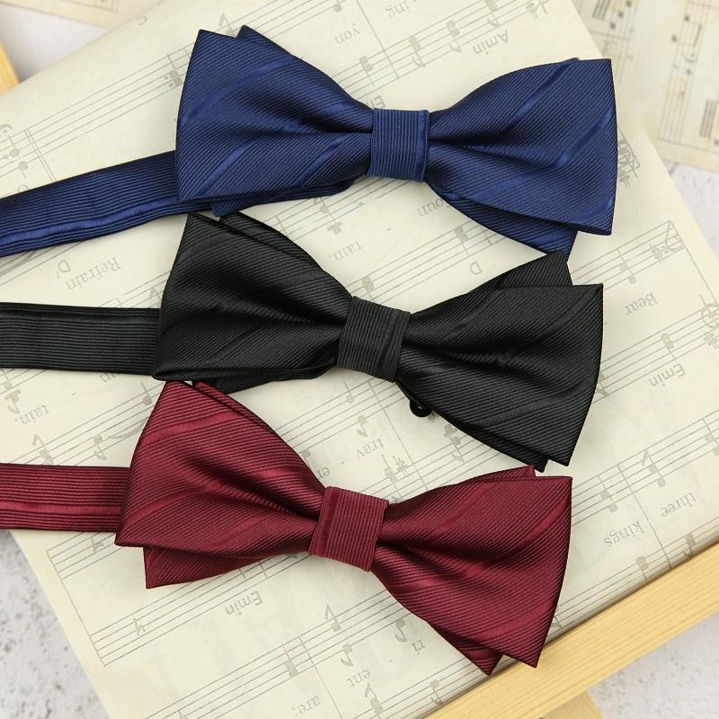蝶ネクタイ ボウタイ メンズ 男性 レディース 女性 大人用 ファッション小物 お洒落 かっこいい かわいい 首元 男女兼用 ユニセックス お出かけ | plusnao | 06