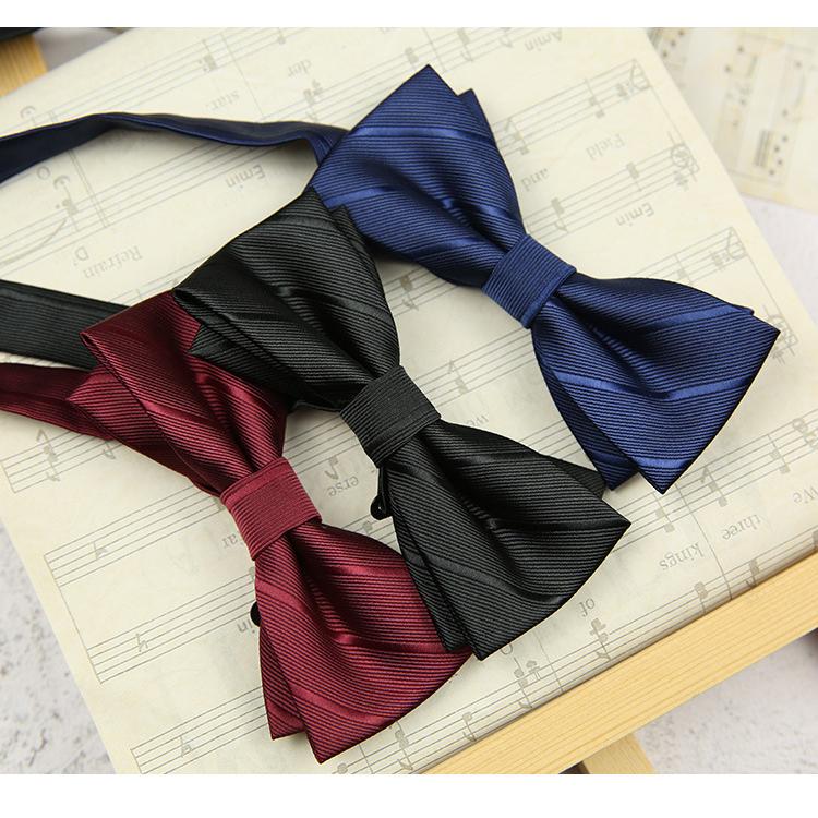 蝶ネクタイ ボウタイ メンズ 男性 レディース 女性 大人用 ファッション小物 お洒落 かっこいい かわいい 首元 男女兼用 ユニセックス お出かけ | plusnao | 07
