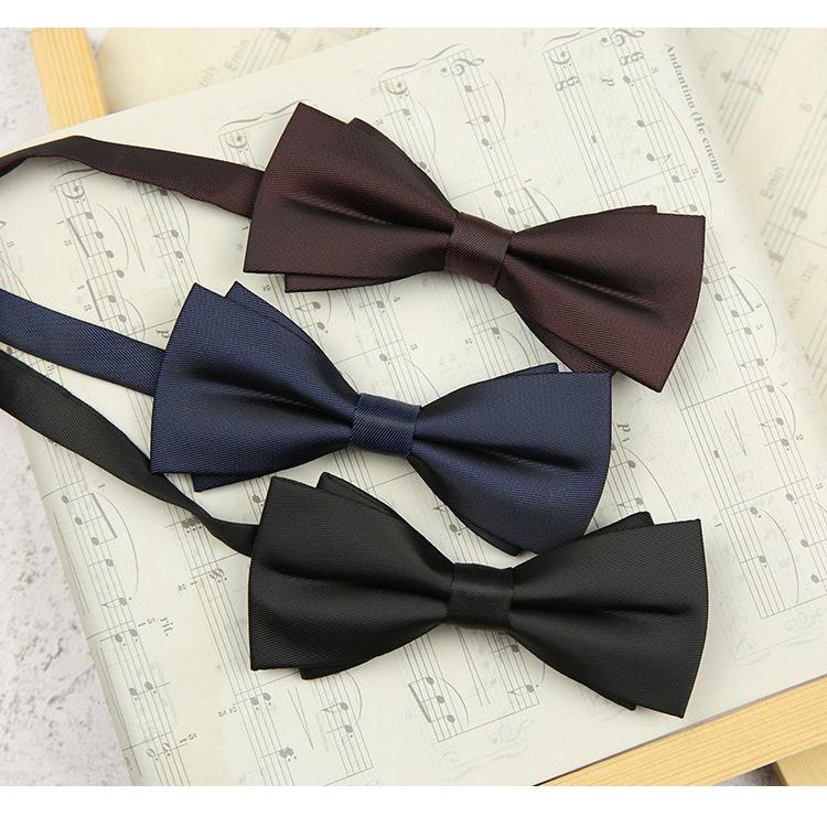 蝶ネクタイ ボウタイ メンズ 男性 レディース 女性 大人用 ファッション小物 お洒落 かっこいい かわいい 首元 男女兼用 ユニセックス お出かけ | plusnao | 08