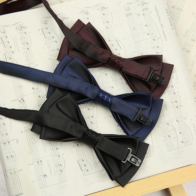蝶ネクタイ ボウタイ メンズ 男性 レディース 女性 大人用 ファッション小物 お洒落 かっこいい かわいい 首元 男女兼用 ユニセックス お出かけ | plusnao | 09