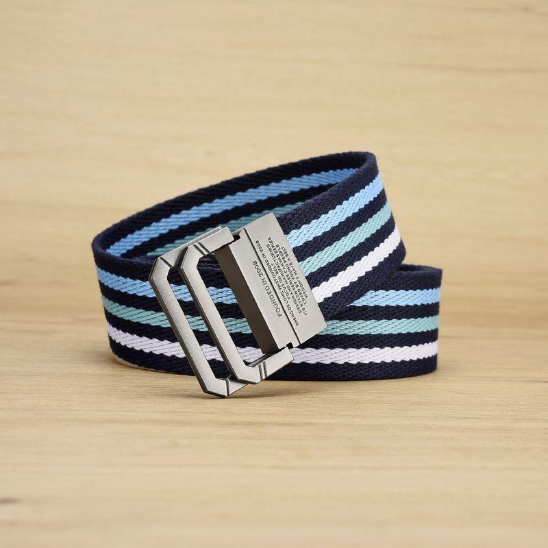 plusnao（プラスナオ） ベルト メンズ レディース ユニセックス 布