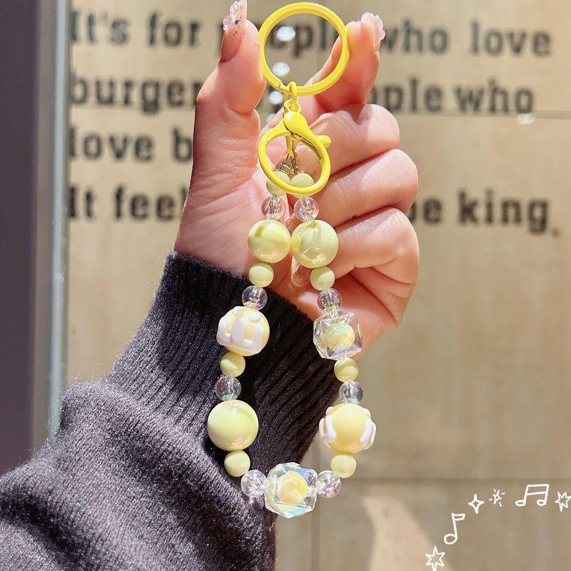レア当時物【未使用】　PHS 携帯ストラップ49個＋キーホルダー１個　まとめ売り レア当時物【未使用】 PHS 携帯ストラップ49個＋キーホルダー1個