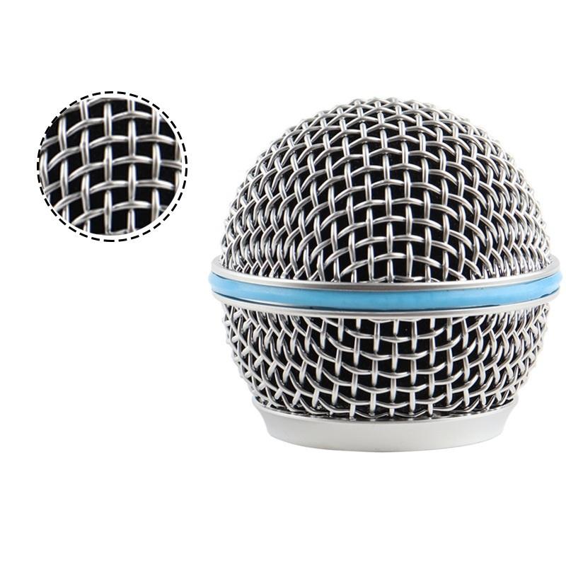 【新品】SHURE BETA58Ａ・ダイナミックマイク➕マイク用セミハードケース SHURE シュア BETA 58A-J ダイナミック ボーカル マイク