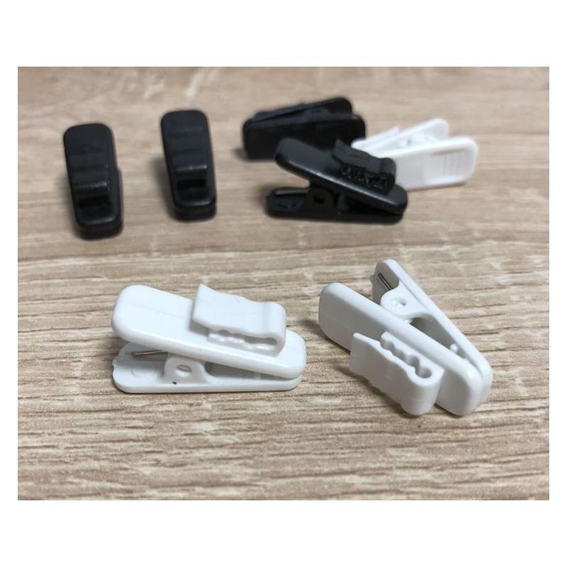 ケーブルクリップ 10個セット ケーブルホルダー クリップ式 コード収納