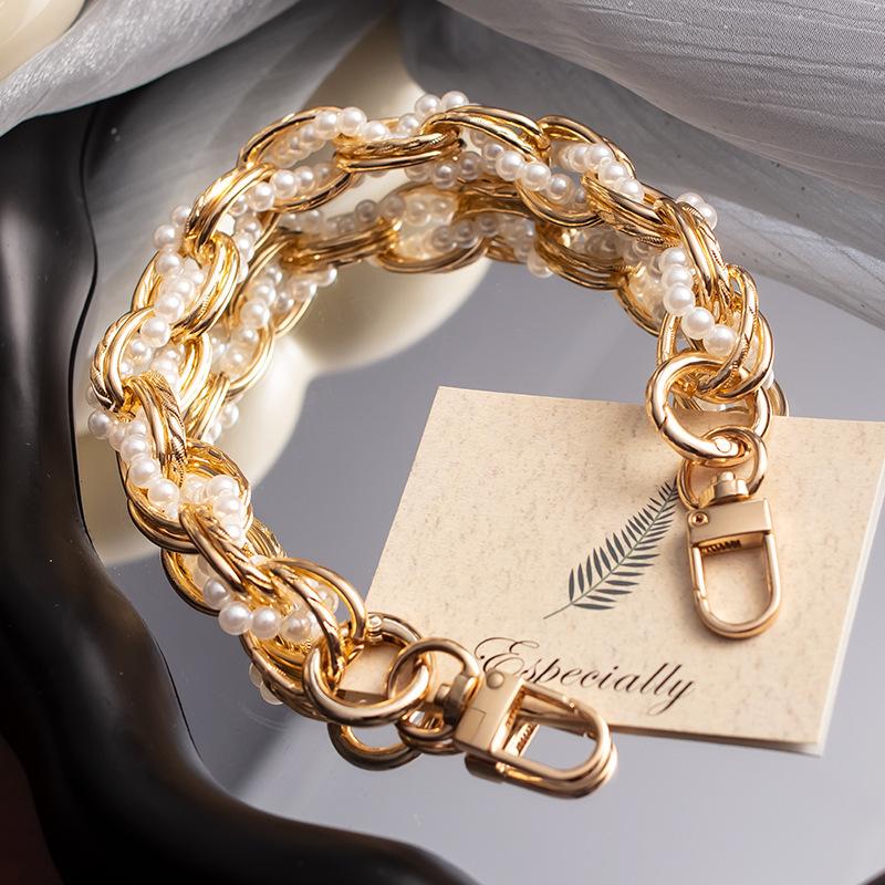 スマホストラップ リストストラップ ハンドストラップ チェーン