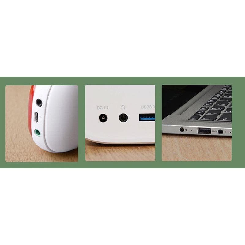 イヤホンジャックキャップ 10個セット 3.5mm ステレオミニプラグ 端子