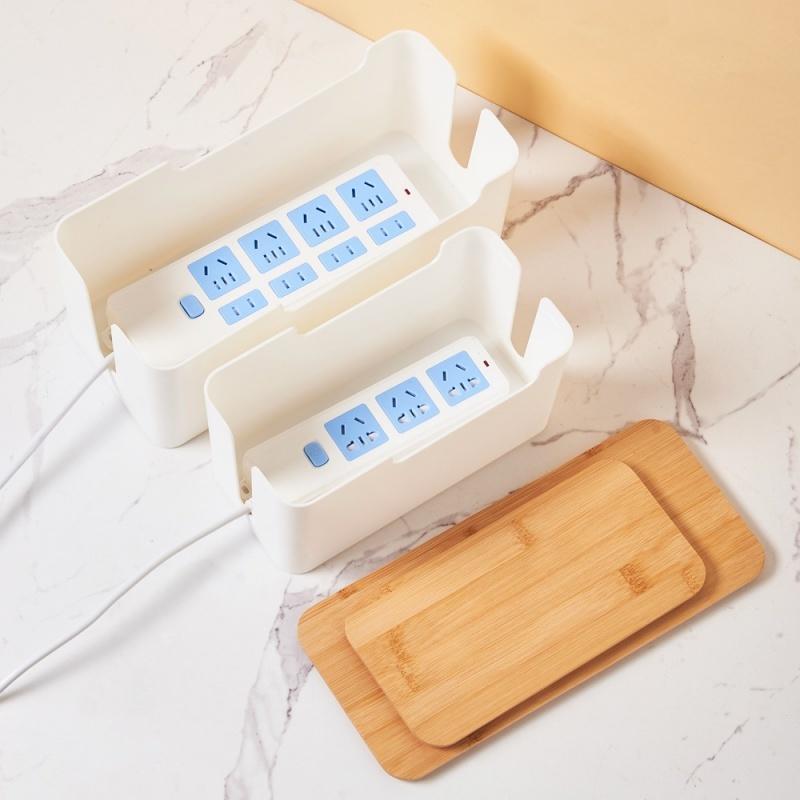 ケーブルボックス 収納 ケーブル コンセントボックス コードケース