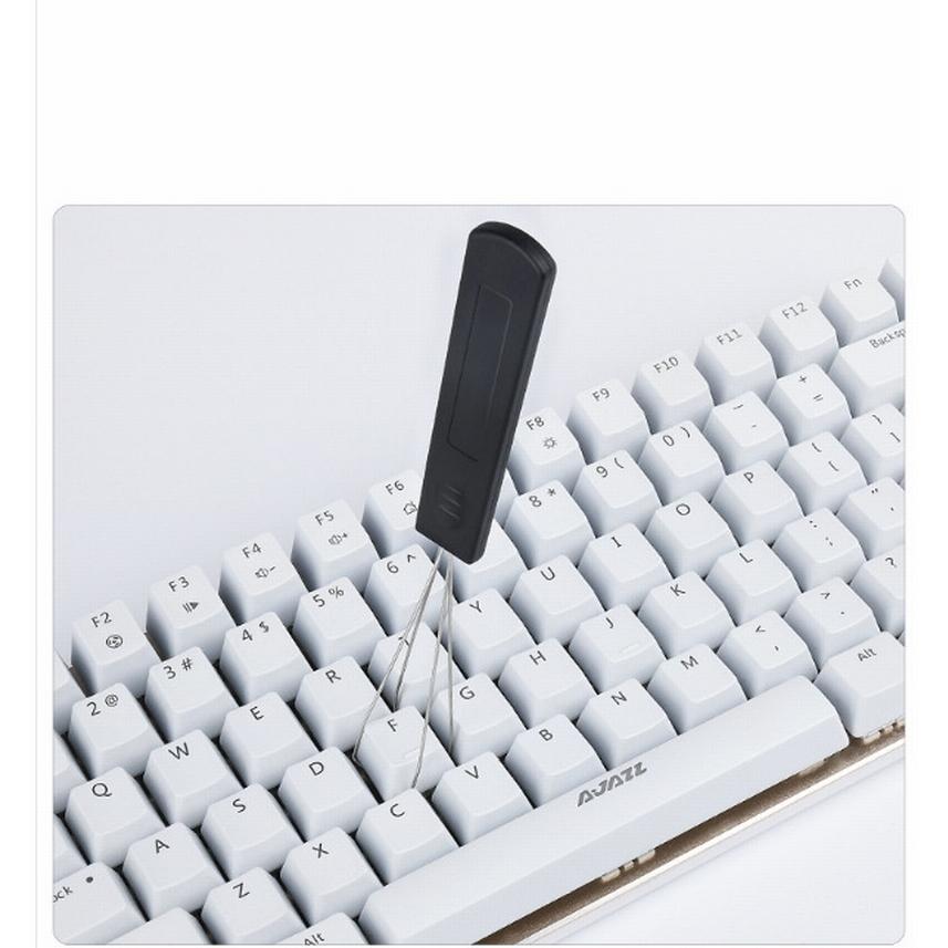 キートップ引き抜き工具 メカニカルキーボード 取替 交換 キーキャップ