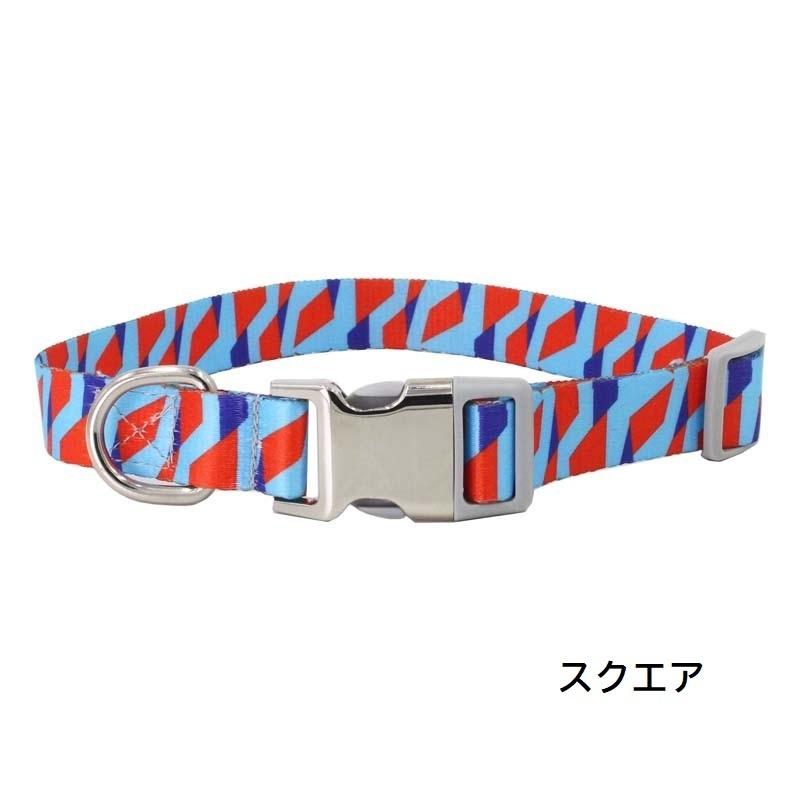 首輪 犬用 ドッグ用 小型犬 中型犬 犬用グッズ ペットグッズ イラスト入り プリント入り 雷 星 長さ調節可能 細め 使いやすい かわいい かっこい Pet プラスナオyahoo 店 通販 Yahoo ショッピング